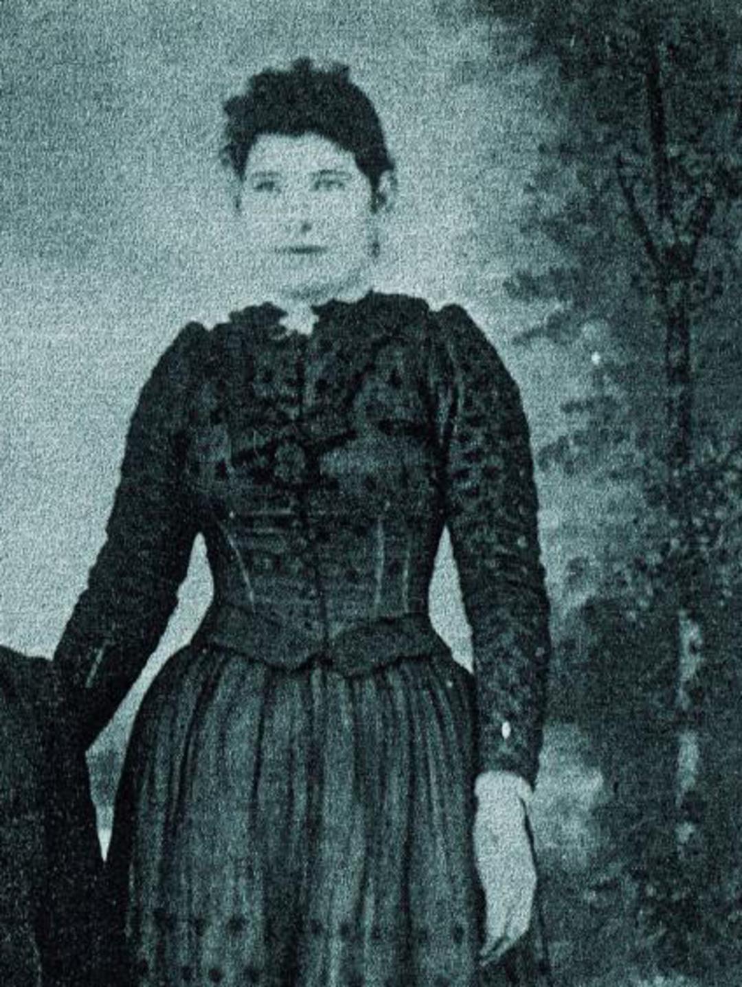 Elizabeth Chivers (1862 - 1898) Profile